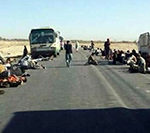 Taliban Kidnaps 200 Passengers in Kunduz Province